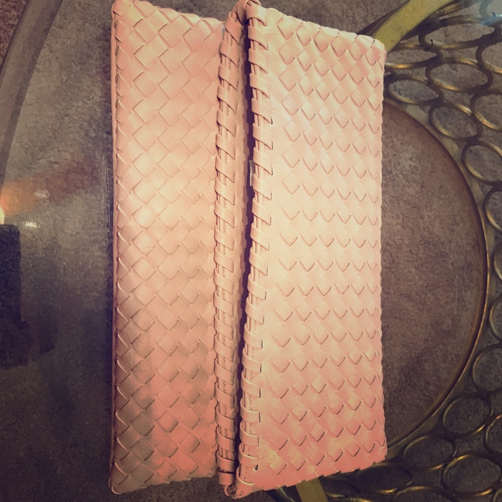 Luxury Vegan Clutch